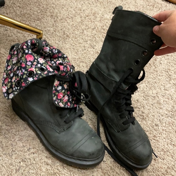 Dr. Martens Shoes - Dr.Marten boots 11
